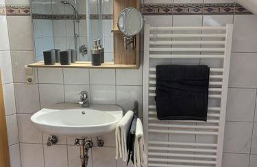 Ferienwohnung Bergglück - Foto 7