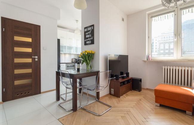 Apartamenty One by Your Freedom - Photo 29