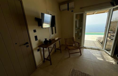 Thermyes Villas 3 with private pool - Foto 36