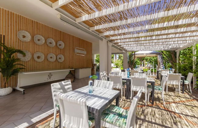 Relais Regina Rosanna - Photo 41