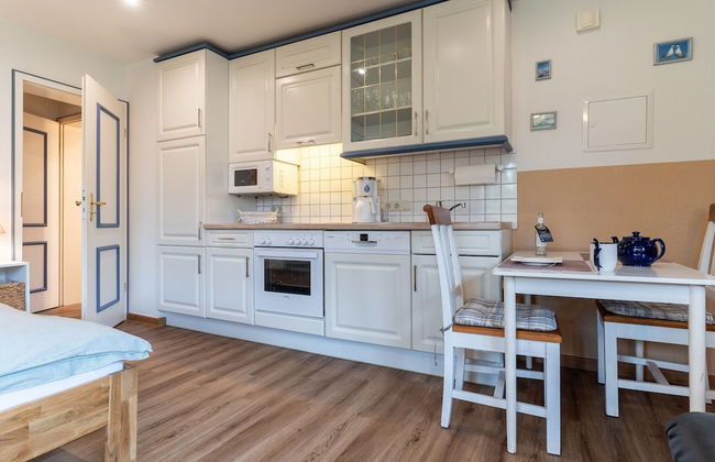 Appartement in St. Peter-ording - Photo 2