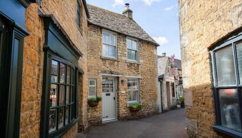 Inglenook Cottage - Foto 5