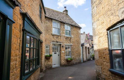 Inglenook Cottage - Foto 5