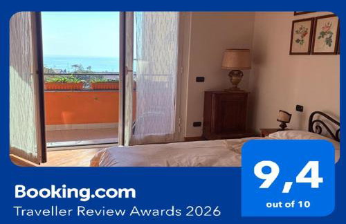 Il Balcone di Anna - Nervi - 65mq Bilocale - Foto 1