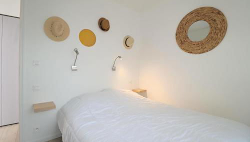 Le Bretagne by TAH - Hyper centre - parking - wifi - Foto 4