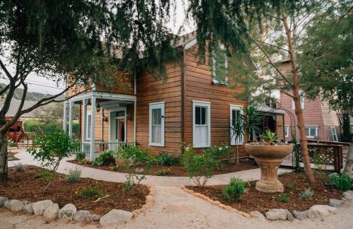 The Heritage House of Los Alamos - Foto 32