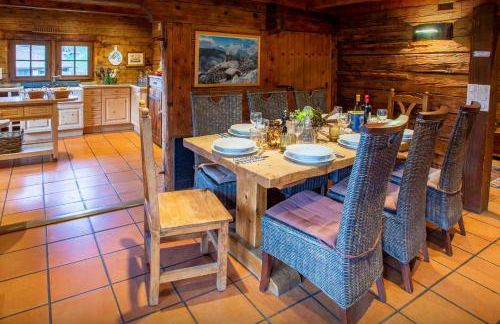 Chalet OVO La Vieille Ferme - OVO Network - Foto 43