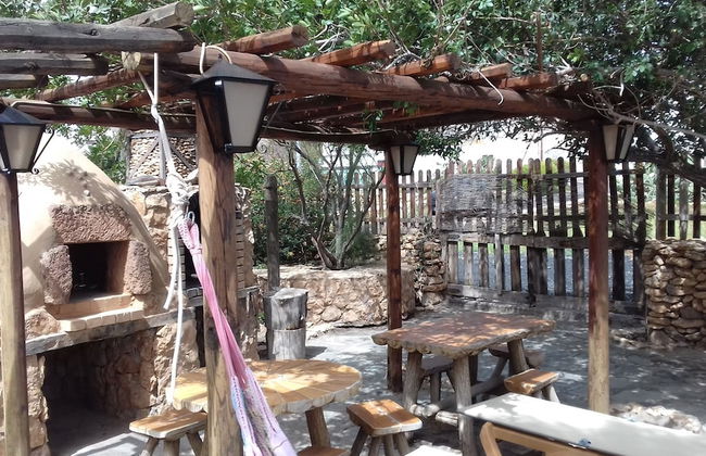 Casa Rural Tamasite - Foto 36