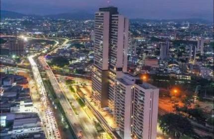 Excelente Apto Moderno e espaçoso no Cittyplex Osasco - Foto 1