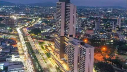 Excelente Apto Moderno e espaçoso no Cittyplex Osasco - Foto 1