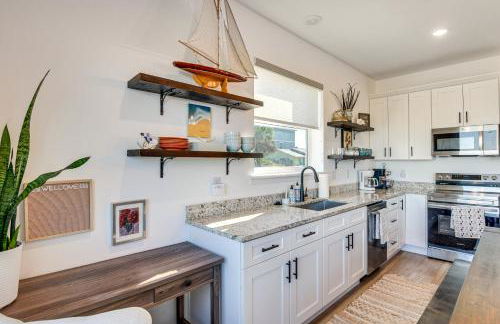 Oceanfront Flagler Beach Unit with Water Views! - Foto 12