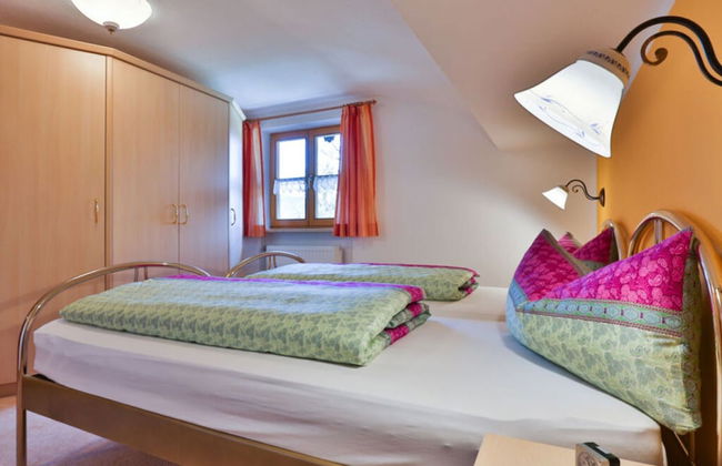 Haus Brandl Modern Retreat - Foto 3