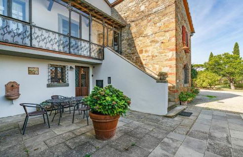 Lovely Home In Castiglion Fiorentino - Foto 13
