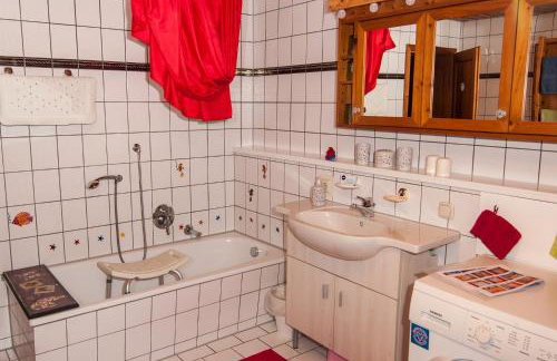 Ferienwohnung Sternschnuppe - Photo 13
