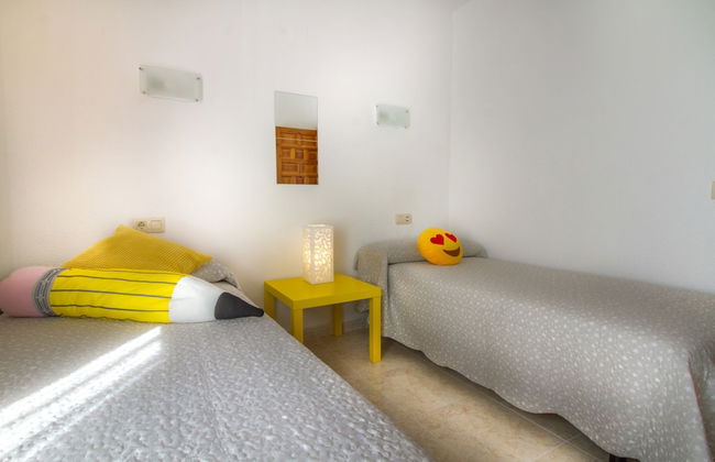 Bungalow La Cala - Photo 7