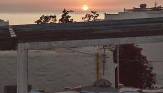 Retreat Paros, Fisherman's House, The Hook Apartment - Foto 2