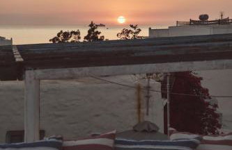 Retreat Paros, Fisherman's House, The Hook Apartment - Foto 2