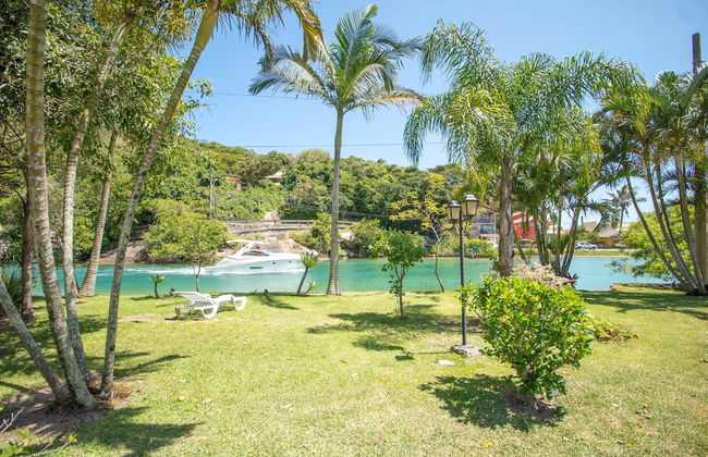 Casa Quinta da Margem - Photo 38