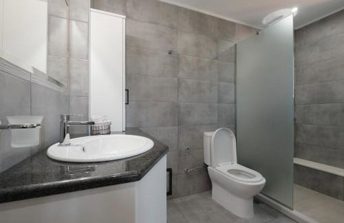 Louvre Sidari Suite with private pool - Foto 29