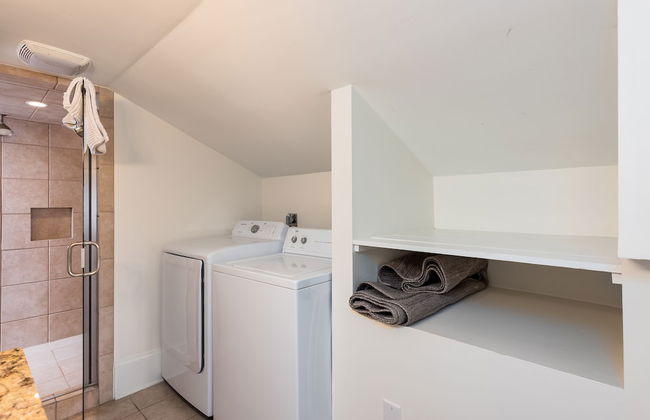 The Quarters on Spring - Foto 50