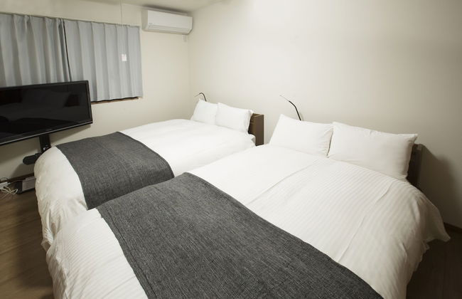 Sunrise Ikebukuro - Foto 8