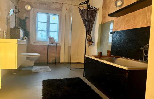 Rustikales Farmhaus mit Whirlpool - Foto 9