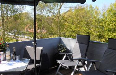 Ferienwohnung Karen&Lemmi - Foto 23