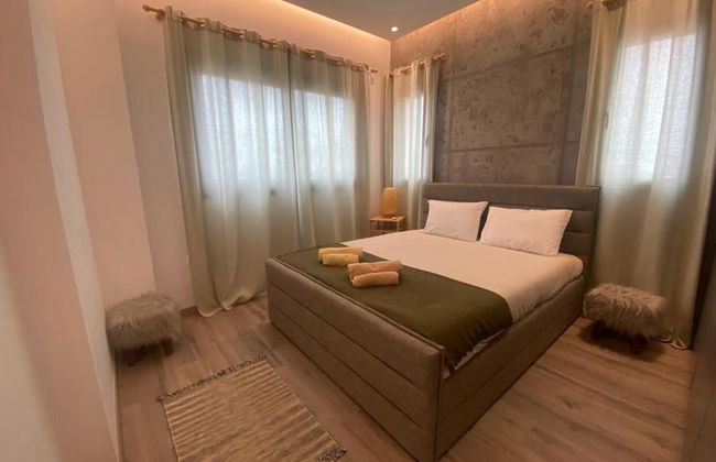 Brand NEW 2-bed Apartment in Agios Athanasios - Foto 6