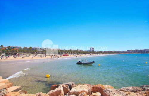 UHC Sol i Mar Family Complex - Foto 19