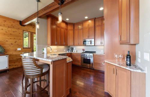 Constellations Lake House at Chelan - Pacific Retreats - Foto 12