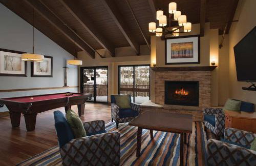 Marriott's StreamSide - Birch Studio Apartment with Resort Access - Foto 32