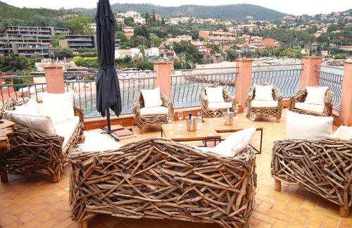 Villa de prestige en bord de mer dans la baie de Cannes - Foto 59