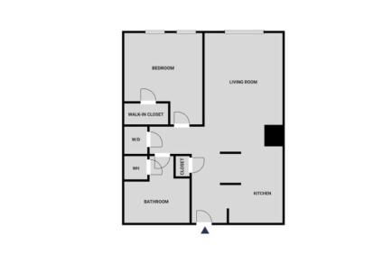 Cambridge Alewife 1BR w wd gym roof nr T BOS-772 - Foto 15