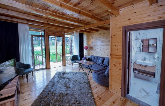 Bisanthe Panorama Sütlüce Dağ Evleri - Foto 21