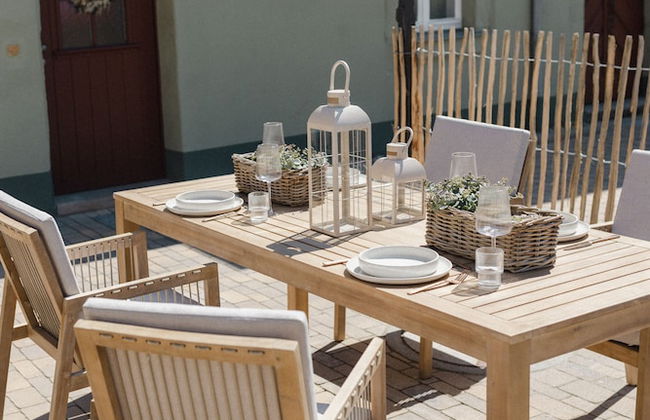 Ferienwohnung Weidenbach - Photo 19