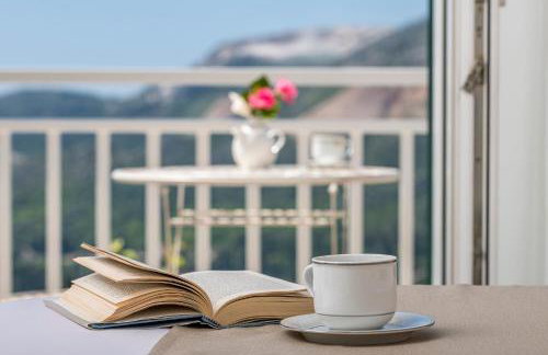 Vardio Apartment Dubrovnik Parking Jacuzzi - Foto 64