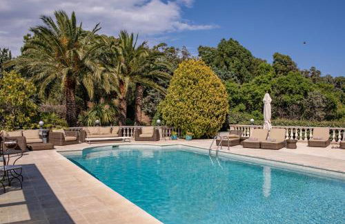 Le Pavillon de Pampelonne - Foto 11