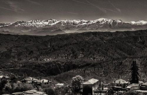 Βίτσα Πετρόκτιστο Αρχοντικό "Ιόλη" με θέα Ζαγόρι - Foto 54