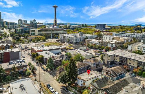 Bruce Lee 1BR Condo Brand New in Queen Anne - Foto 28