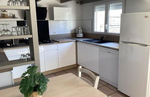 Le gite de lOlivier en Provence - Foto 5