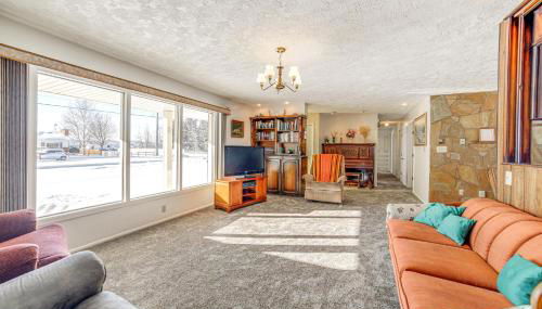 Idaho Vacation Rental Day Trip to Yellowstone! - Foto 5