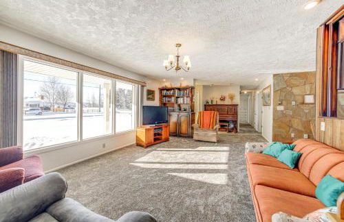 Idaho Vacation Rental Day Trip to Yellowstone! - Foto 5