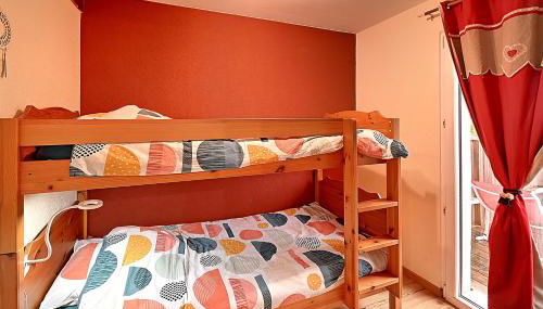 Mirador montagnard - Appt vue montagne - Photo 5