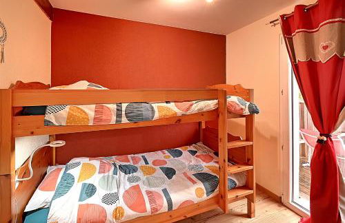 Mirador montagnard - Appt vue montagne - Foto 5