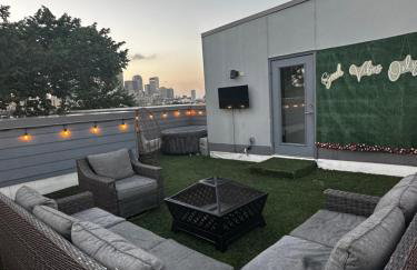 Hollywood House of Luxe - Foto 22