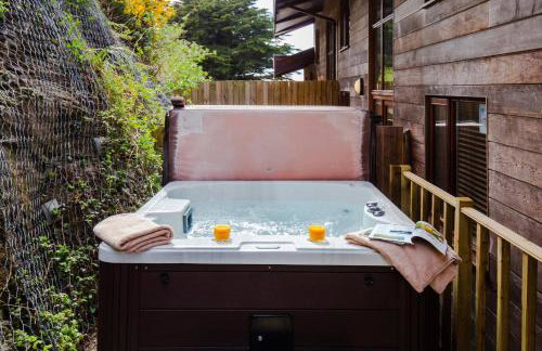 Cornish Holiday - Bodannon - Foto 19