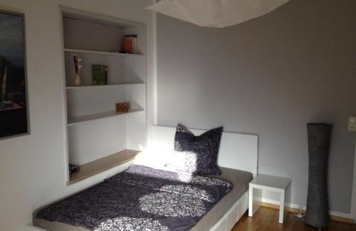 Haus Kunterbunt - Foto 8