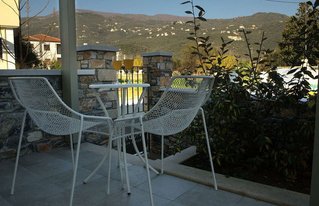 Chroma Pelion Villas - Foto 37