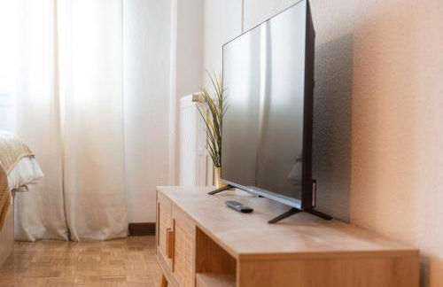 Apartamento entre Bernabeu y Barrio Salamanca - Photo 8