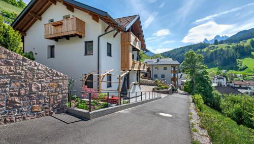 Villa Anna Villnöss - Foto 3